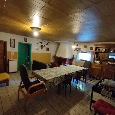 Cabana Pietricica Dîmbovicioara Esterno foto