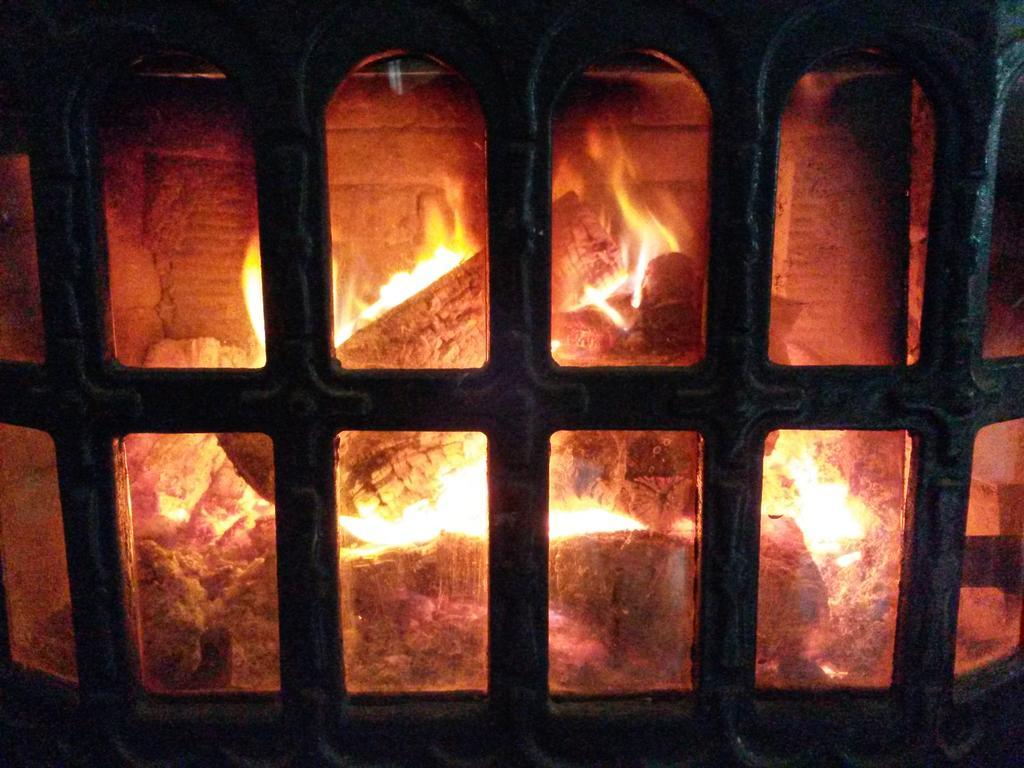 Cabana Pietricica Dîmbovicioara Esterno foto