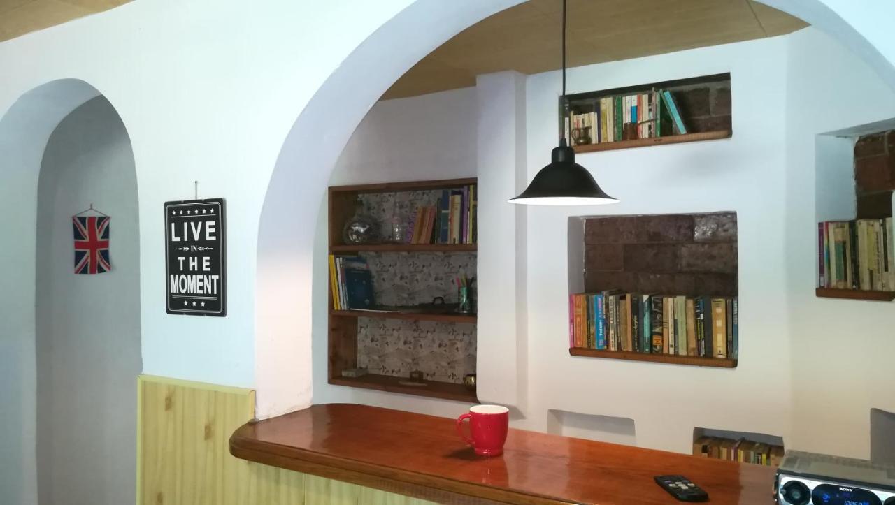 Cabana Pietricica Dîmbovicioara Esterno foto